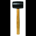 Century Drill & Tool Rubber Mallet 16Oz Overall Length 12" 72290